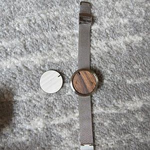 Cloak Watch - unisex